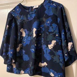 Aritzia Wilfred Blouse